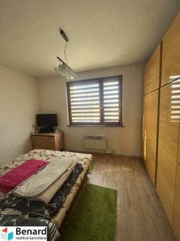 3 - IZBOVÝ BYT NA SÍDLISKU ZÁPAD - 13