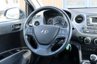 Hyundai i10 1.2i 16V DOHC Classic - 13