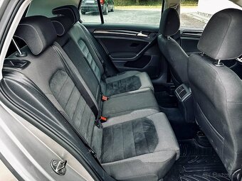 Volkswagen Golf VII 2.0 TDI BMT 150k Highline DSG - 13