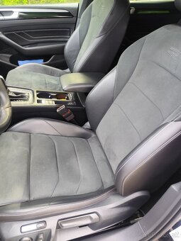 Volkswagen arteon SB..140kw.TSI - 13