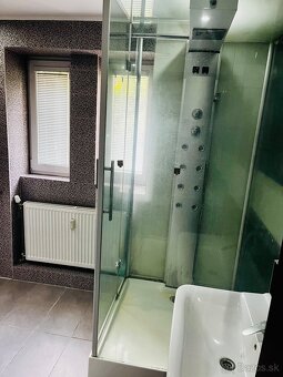 SLNEČNÝ 3. izbový byt, 69m2 Humenné - 13