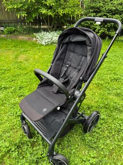 Športový kočík Cybex Balios S - 13