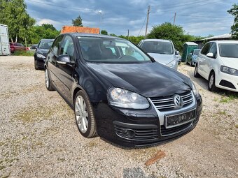 Vw golf 5 r.-line - 13