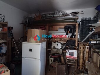 Na predaj rodinný dom- Chľaba(N059-12-FRAD) - 13