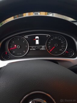 Volkswagen Touareg 4.2TDI V8 - 13