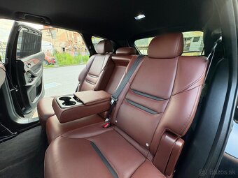 MAZDA CX-9 SIGNATURE AWD - 13