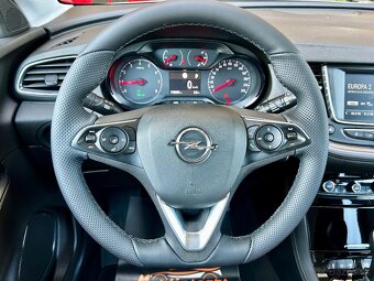 Opel Grandland X 2.0 CDTI S S Innovation A/T8 - 13