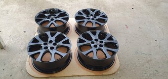 Mazda 6 gta  disky 5x114,3 r18 mazda 3 kia honda - 13