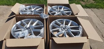 Toyota nissan renault suzuki honda 5x114,3 r18 - 13