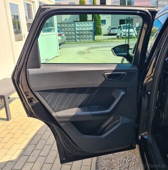 SEAT ATECA 2.0 TDI 150 STYLE DSG - 13