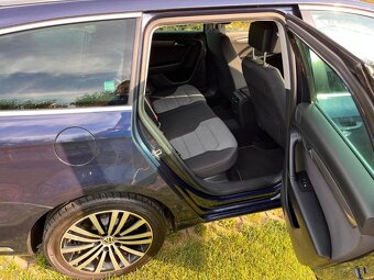 Volkswagen Passat B7 2.0TDi - 13