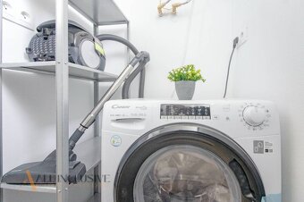 ALL INCLUSIVE I NOVÉ 2- IZBOVÉ BYTY NA PRENÁJOM V 4 BYTOVKE  - 13