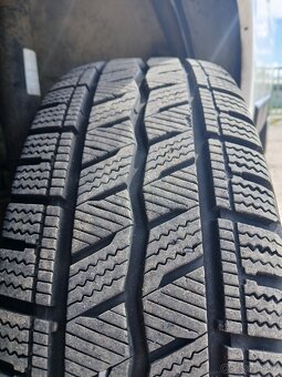 Predám Citroën Jumper L2H2 - 13