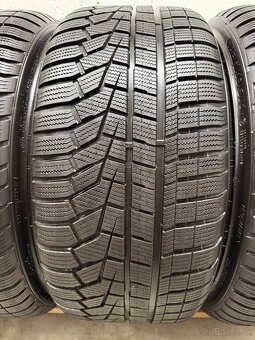 Zimná sada Audi 5x112 R22 , 285/30/22 Audi RS6 RS7 Audisport - 13