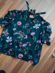 Elegantne bluzky/topy v.40 - 13