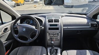Peugeot 407 SW 1.8 combi - 13