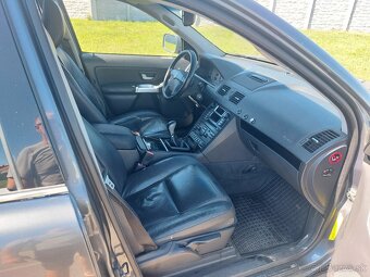 Volvo XC 90 2.4 d5 4x4 - 13