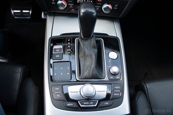 Audi A6 3.0 TFSI S tronic 245kW / AJ NA SPLÁTKY / PROTIÚČET - 13