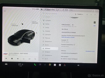 Tesla Model 3 Standard Range Plus 54kWh RWD DPH - 13