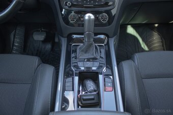 Peugeot 508 SW 2.0 BlueHDi Allure EAT6. - 13