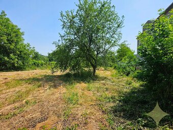 Na predaj stavebný pozemok na RD v obci Tehla, 1025 m² - 13