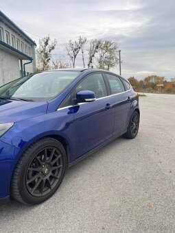 Ford focus - 13