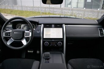 Land Rover Discovery 3.0 I6 D250 MHEV R-Dynamic 183kW,7/2022 - 13