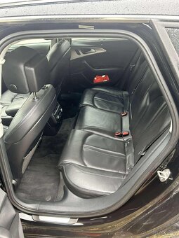 🏁 Audi A6 Avant C7 3.0 TDI Quattro 180 kW - 13