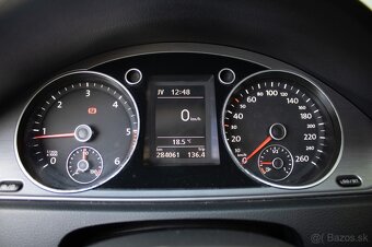 VW Volkswagen Passat Variant 2.0 TDI - 13