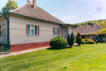 Rodinný dom s pozemkom 3 568 m² - 13