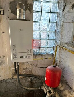 NA PREDAJ rodinný dom Nitra-Janíkovce - 13