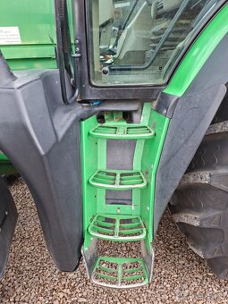 John Deere 6170R - 13