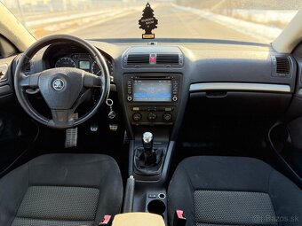 Škoda Octavia 1.9TDI 77kw Elegance - 13
