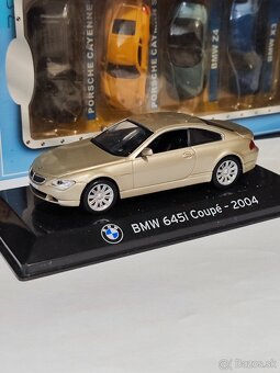 BMW modely časť 2 - 13