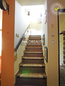 HALO reality - Predaj, rodinný dom Veľký Meder, so zalesneno - 13