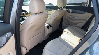 Mercedes-Benz EQC 400 4MATIC - 13