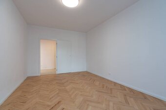 NOVOREKONŠTRUOVANÝ 3 - IZB. TEHLOVÝ BYT,KE - SEVER,PARK OBRA - 13