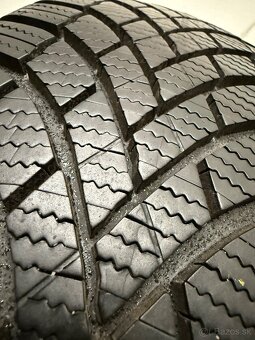 Zimná sada 5x108 R17 , 225/65/17 Land Rover Evoque - 13
