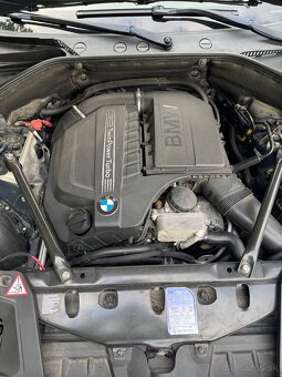 BMW 5gt - 13