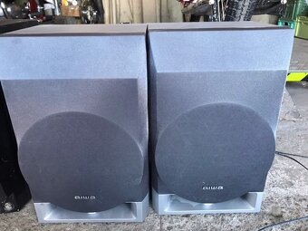 Reproduktory k HIFI - 13