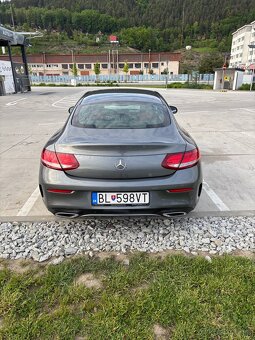 Mercedes-benz c220 d 4matic - 13