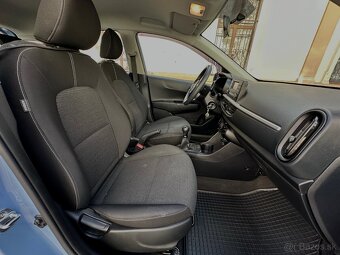 Kia Picanto 2017 1.0 benzín 30 tis KM - 13