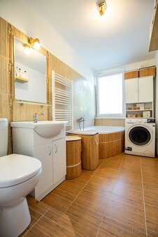 2-izb. byt na ul. SALEZIÁNSKA v Trnave, 50,51 m2, balkón - 13