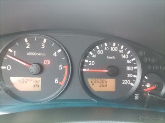 Nissan Navara 4x4 - 13