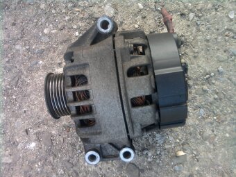 Rozpredam na diely renault clio 2 thalia - 13