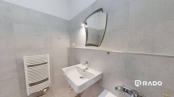 RADO |  2 i byt 50m2 s loggiou| Novostavba-začiatok Petržalk - 13
