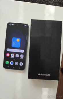 Samsung galaxy S23 5G 256GB - 13