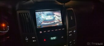 Lexus rx400h - 13