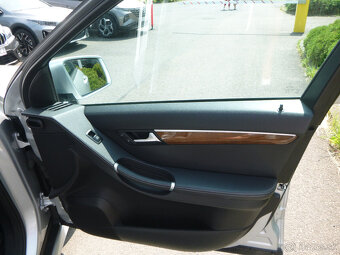 Mercedes R350Cdi L 4Matic 2011 - 13