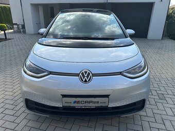 Volkswagen ID.3 Pro S Performance 77kWh Tepelné Čerpadlo - 13